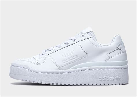 adidas bold forum white.